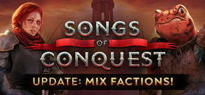 Songs of Conquest