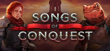 Songs of Conquest