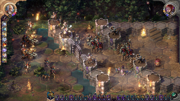 Songs of Conquest screenshot 6