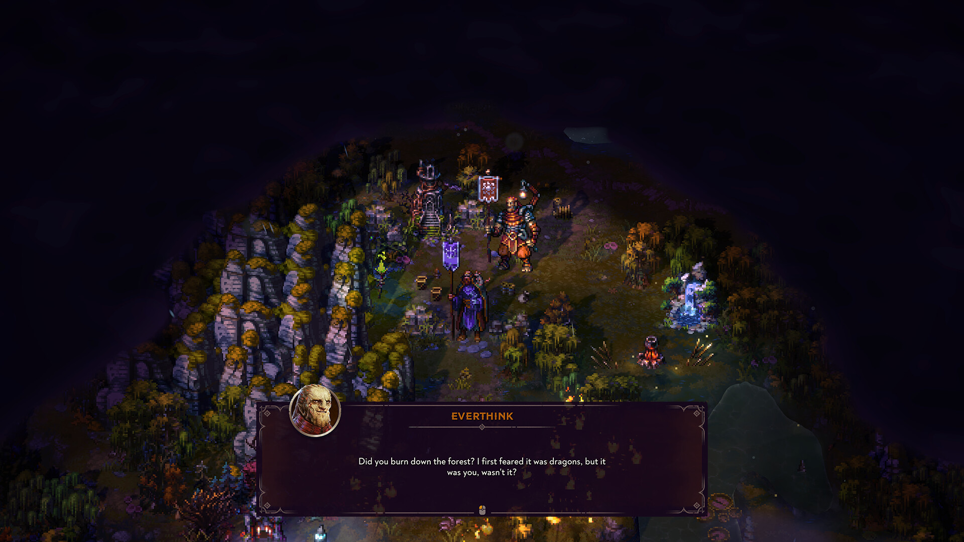 Songs of Conquest – Screenshot 8