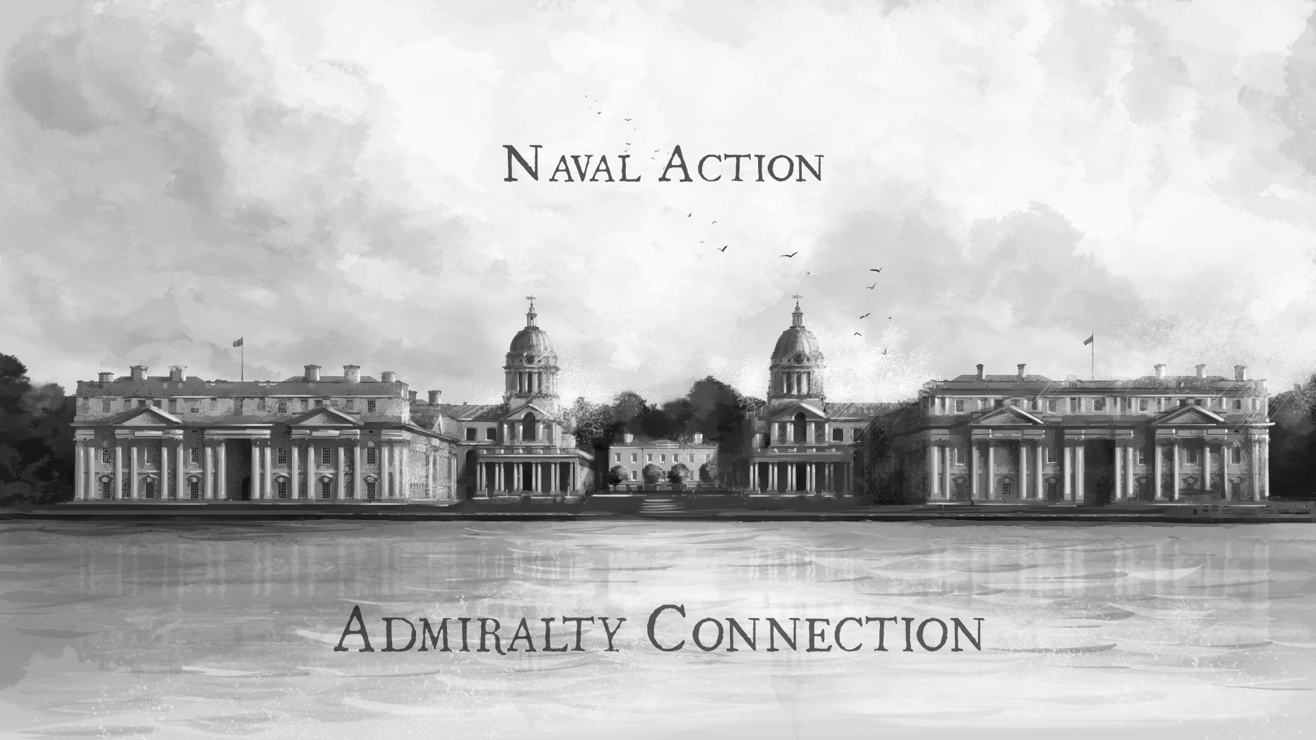 Naval Action - Admiralty Connection Featured Screenshot #1