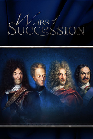 Wars of Succession — Steam catalog