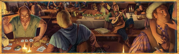 Crossroads Inn Anniversary Edition video 1