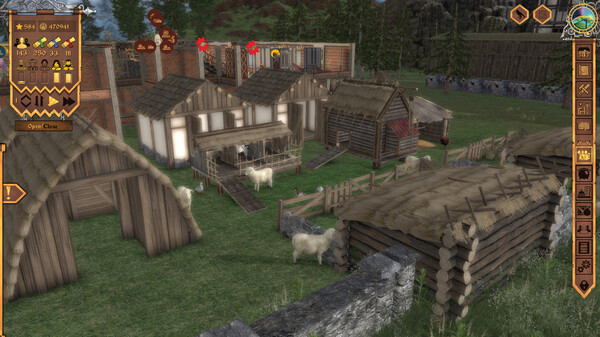 Crossroads Inn Anniversary Edition.