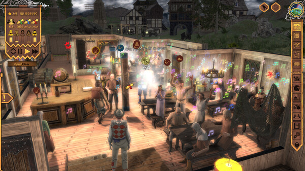 Crossroads Inn Anniversary Edition.