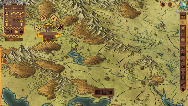 Crossroads Inn Anniversary Edition.