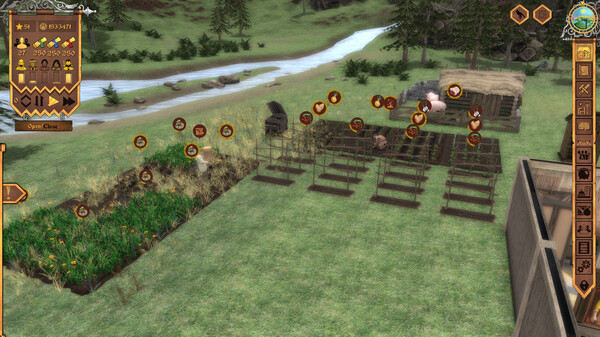 Crossroads Inn Anniversary Edition.