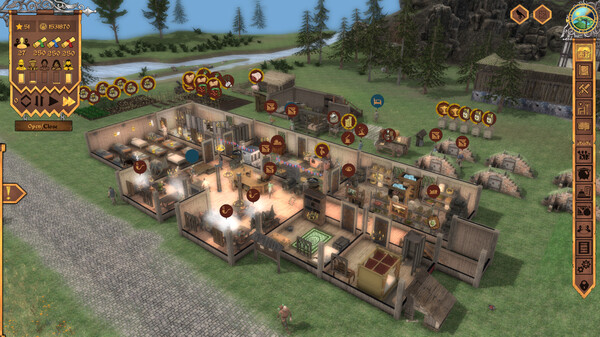 Crossroads Inn Anniversary Edition.