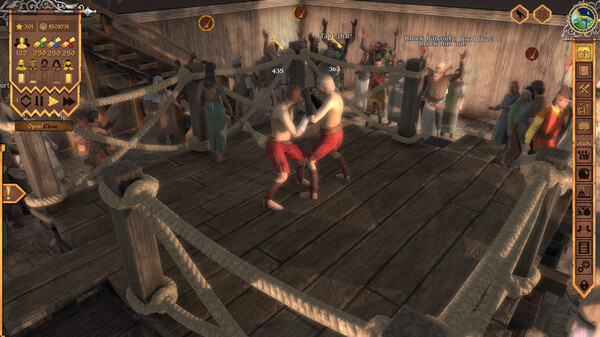 Crossroads Inn Anniversary Edition.