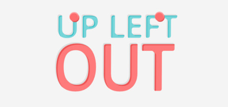 Up Left Out Cover Image