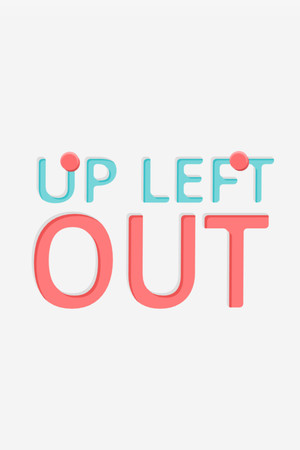 Cover art of Up Left Out