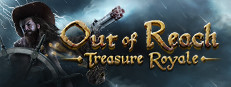 Out of Reach: Treasure Royale