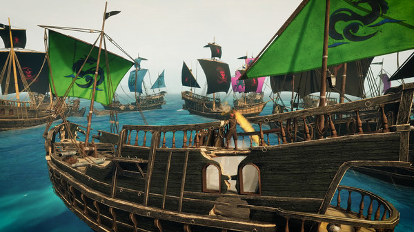 Out of Reach: Treasure Royale screenshot