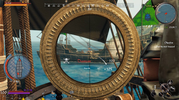 Out of Reach: Treasure Royale (Steam) screenshot 13