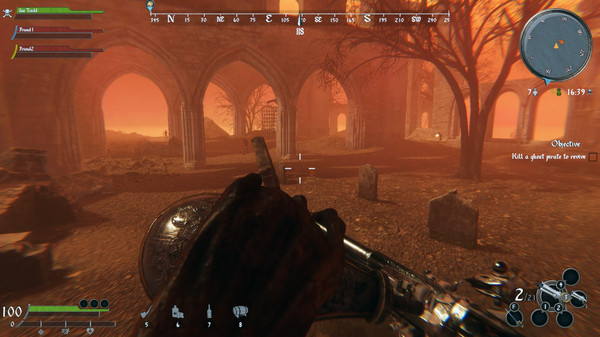 Out of Reach: Treasure Royale (Steam) screenshot 9