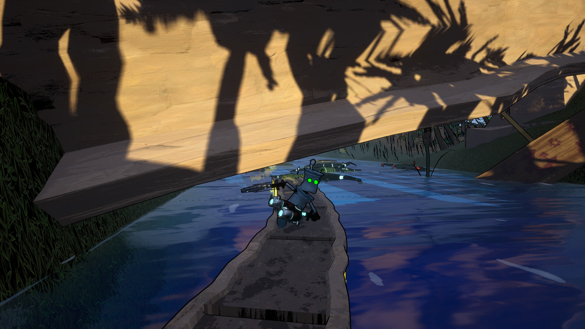 One Wee Robot screenshot #8