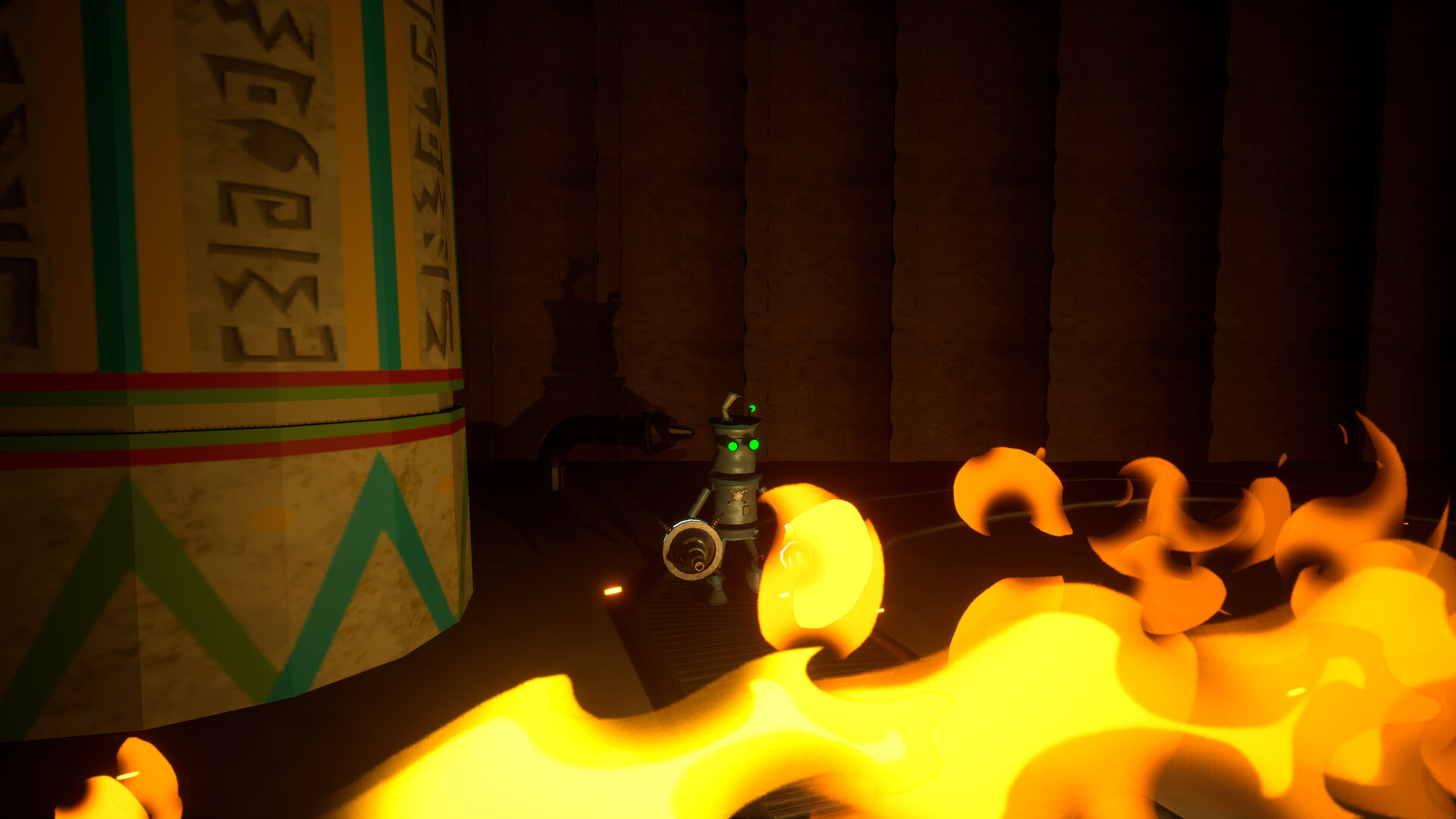 One Wee Robot screenshot #6