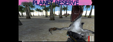 PLANET RESERVE