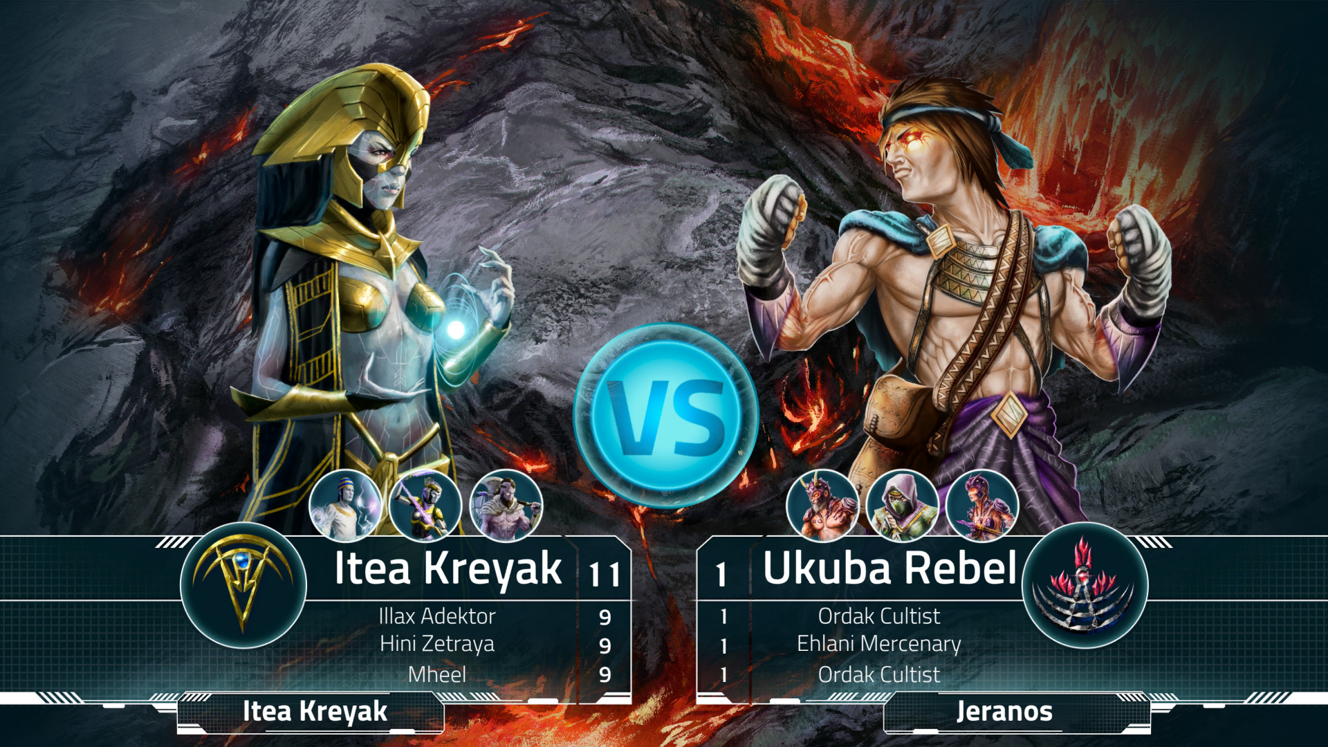 #1. Albedon Wars (Steam) 由: Firemill Games