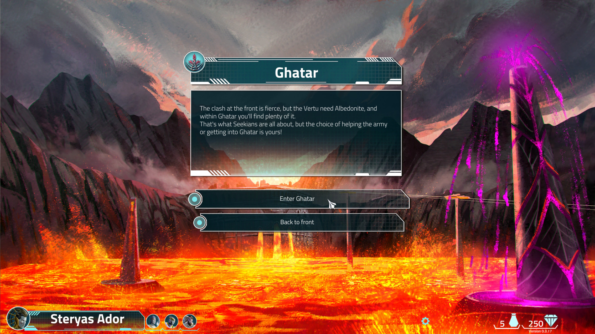 #5. Albedon Wars (Steam) 由: Firemill Games