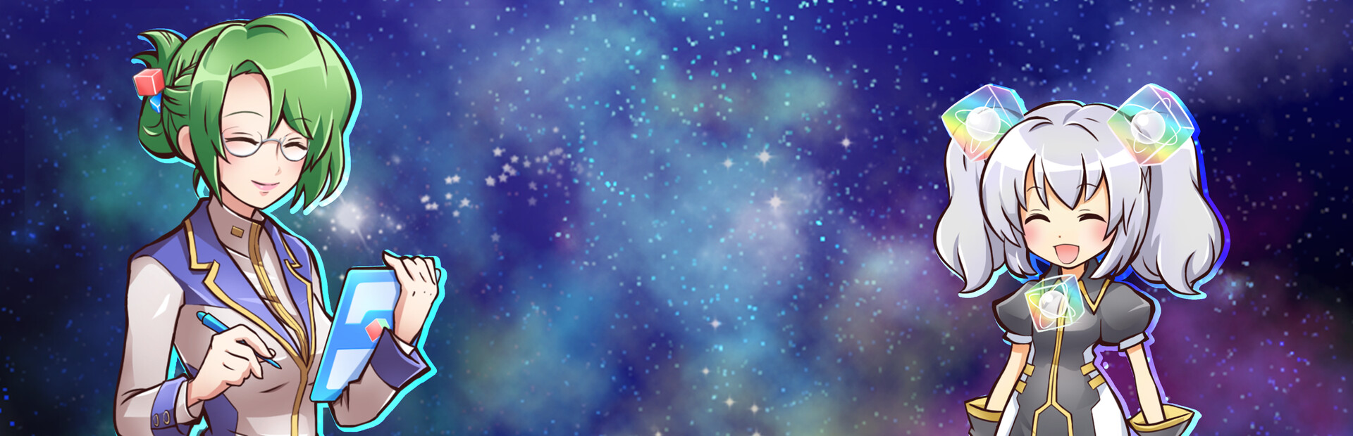 PHOTON CUBE