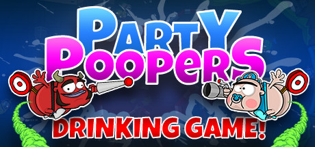 Party Poopers banner image