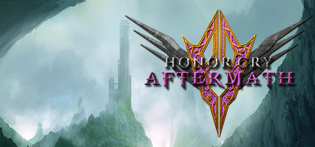 Honor Cry: Aftermath banner image