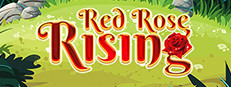 Red Rose Rising