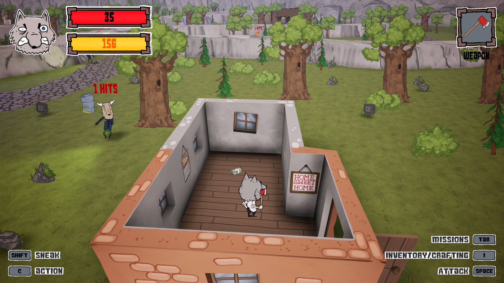 Screenshot 5