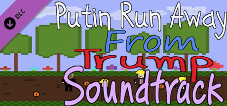 Putin Run Away From Trump Steam Charts and Player Count Stats