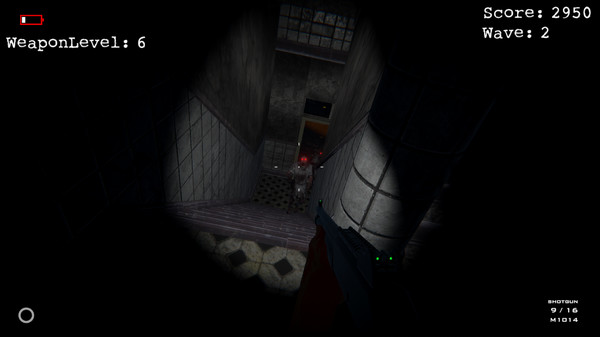 The One We Found screenshot 6