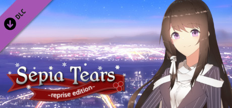 Sepia Tears: Reprise Edition banner image