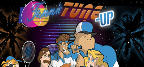 Tennis Tune-Up banner image