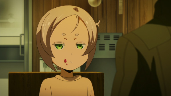 Kino's Journey -the Beautiful World- the Animated Series