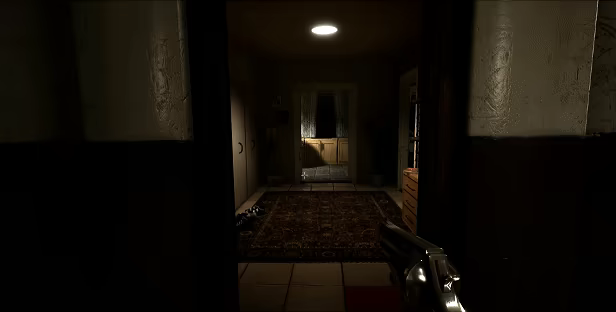 Remorse: The List video 3