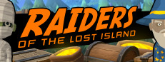 Raiders Of The Lost Island