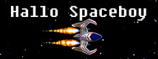 Hallo Spaceboy