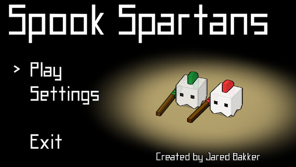 Stick Spartans