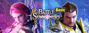 Battle Summoners VR Basic