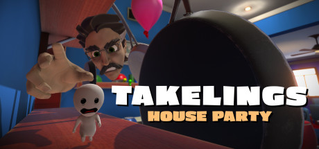 Takelings House Party crack status