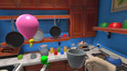 Takelings House Party