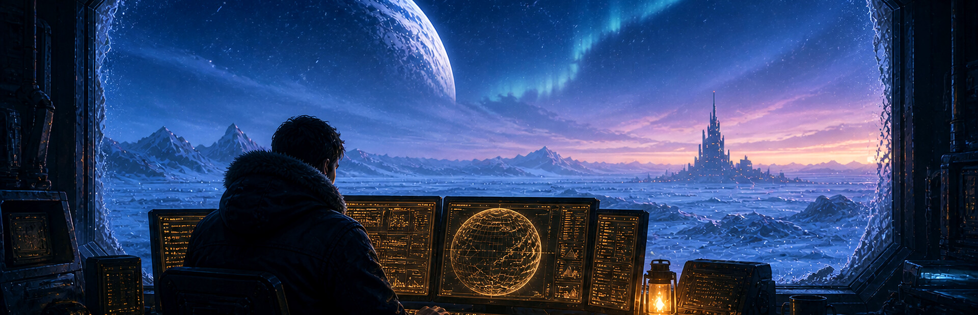 Code: Terraform