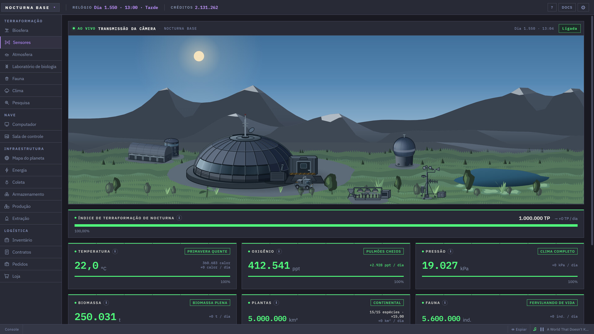 Code: Terraform - Screenshot 1