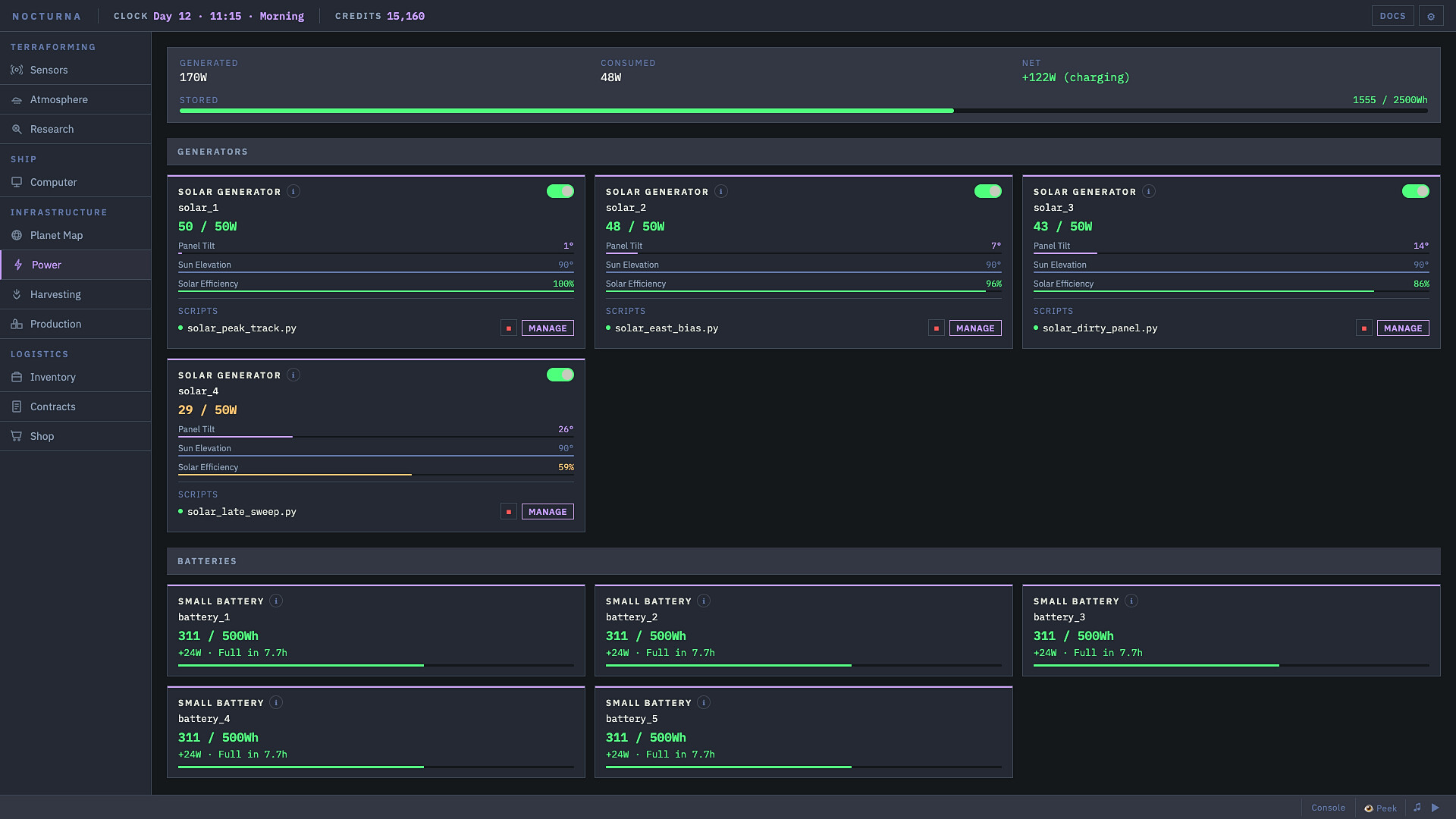 Code: Terraform screenshot #5