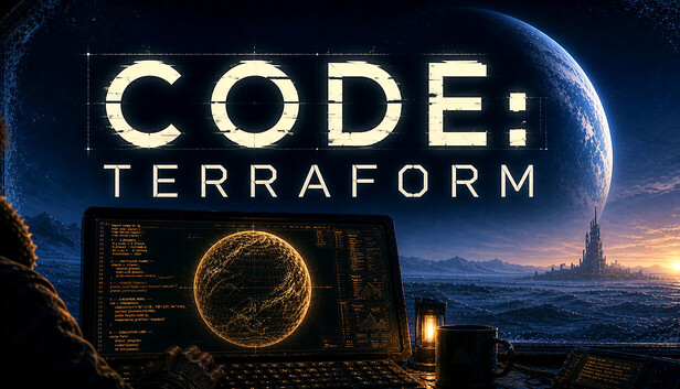 Code: Terraform