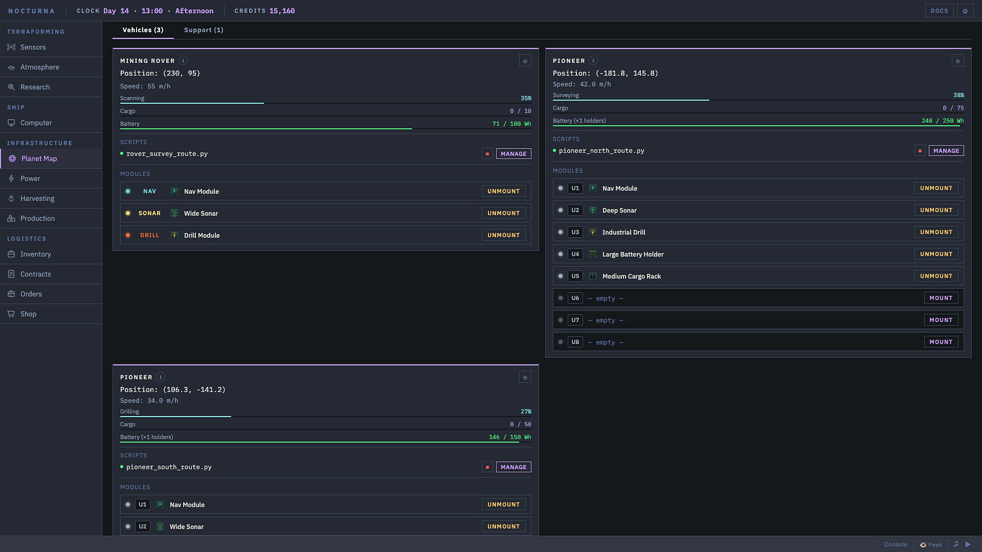 Code: Terraform screenshot #8
