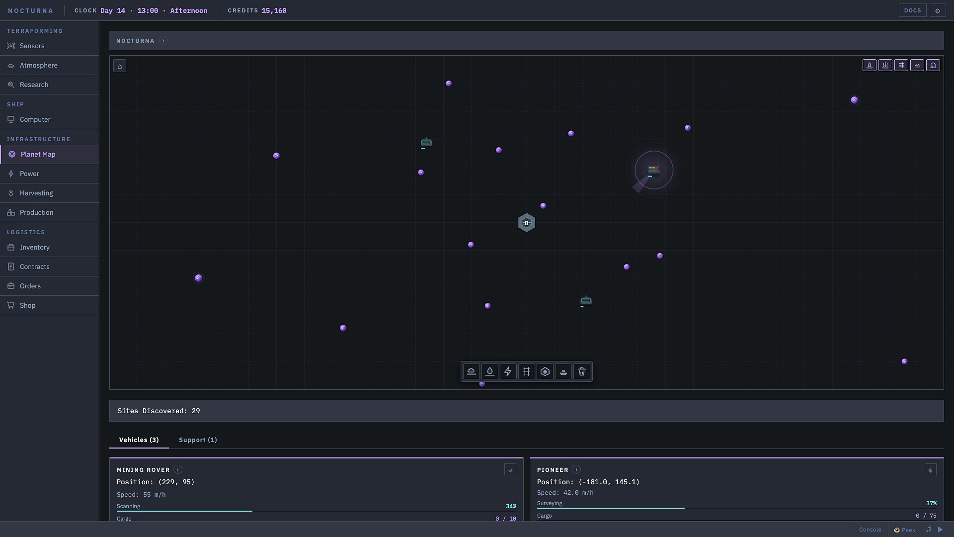 Screenshot 6 from Code: Terraform