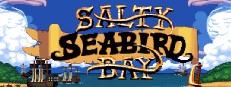 Salty Seabird Bay