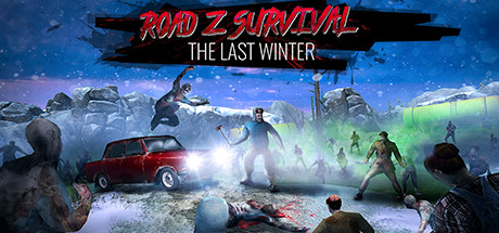 Road Z Survival: The Last Winter Cheat Engine/CT