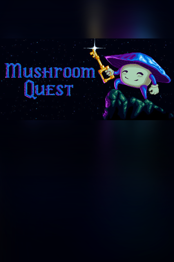 Mushroom Quest